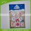 Fancy Kids Carton Bubble Sticker