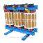 SGB10 series non-encapsulated coil 3 phase power transformer manufacture China