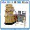 flat die pellet machine for wood with CE