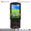 4.0''LCD screen display Handheld 2d qr bar code scanner android4.4.2 OS with cheap price