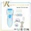 Electric Pedicure Washable Magic Foot File Callus Remover Hard Skin Shaver