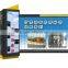 Security Products Car Boom Barrier/ Car Parking Barrier/advertising barrier