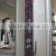 ceramic glass shower wall panel,stone shower column LN-G666