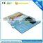 2015 New style video webkey card 5.0" video webkey / video greeting card