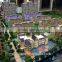 Residential Scale Building Model Making/custom Apartment Building Scale Model