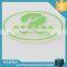 Good Quality Debossed Silicone Coaster Cheap Beer Coasters