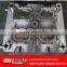 Plastic Square/Rectangle Lunch Box Mould