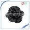 Mixed Color Chrysanthemum Flower Cabochon Flat Back Beads