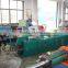 EM50 hydraulic steel tube bender used machine