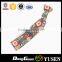 New Products Hair Band Printed Hair Tie