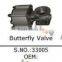 WAM 8 9 10 inch splined shaft Concrete batch plant accessories