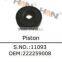 Putzmeister intermediate ring OEM 263330009 concrete pump spare parts
