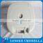 white outdoor parasol base