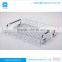 Creative Buffet Supplies Acrylic Banquet Wedding Serving Tray