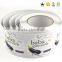 Wholesale E-liquid Labels Plastic Labels Roll Peel Off Labels Supplier Dongguan