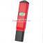 BJ-98081 Red digital ph tester