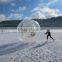 PVC Custom Inflatable Zorb Ball Human bowling ball China Supplier