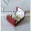 Luxury Plastic Watch Boxes Cases Custom Logo Watch packaging Box With Insert