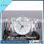 2015 Elegant Steel Strap Business Style Watch Simple Anticlockwise Watches