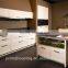 Foshan factory Thailand project modern kitchen cabinets