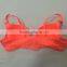 Neon 2016 Most Sexy 36B FRONT HOOK PADDED BRA With Lace Back