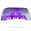 Nailtip 48W better led nail uv Lamp.finger uv gel curing lamp light dryer