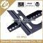 Fixed Tv Stand Tv Bracket Tv wall mount 26'' - 55'' inches with plastic strip