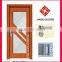 Interior PVC MDF wooden doors to Bulgaria, Moldova, Romania (HB-027)