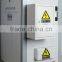 IGBT induction hardening of steel