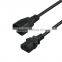 SIPU high quality power extension cord best price 2m ac power cable wholesale power cables supplier