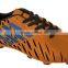 2015 new design outdoor sports shoes, women's & men's football shoes, soccer shoes