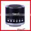 rechageable portable minitune mini speaker for ipod, mp3 player
