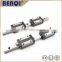linear guides system TRH30B rail 800mm+a carriage for cnc