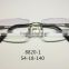 2016 Beautiful style diamond edge optical eyeglasses 8820-1