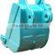 Hitachi Excavator Spare Parts ZX60USB-3F Ditching Cleaning Bucket