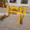 LG918 Pallet Fork, Pallet Forks 1690300008 Max.Width 1565 MM with high quality
