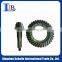 Professional wholesale high quality crown wheel pinion