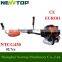 high quality 43cc garden tool brush cutter NTCG430
