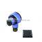 Q18 Plug series DC 4-wire Retro reflective photoelectric sensor