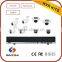 3MP Security IP Camera 8ch POE NVR kits