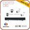 4CH NVR CCTV Kits- -3MP outdoor POE IP Camera NVR Kits
