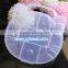 Factory Wholesale Clear Grade A Plastic Animal Shaped Candy Gift Jewelry Box/Case/Container