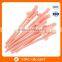 Girls Night Multicolor Bachelorette Party Penis Straw/Willy Straws