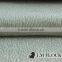 Junma dark grey twill pattern spray flocked fabric flocking sofa upholstery fabric
