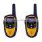Mini family radio RT31 8CH 0.5W UHF 446.00625-446.09375Mhz PMR446 VOX LCD Display Two Way family Radio