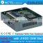 Partaker Intel Quad Core Silver Aluminum Nano j1900 Mini PC