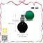 New launch dress shaped handy glass perfume bottle 20 ml
