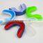 Silicone mouth tray for sporting, sport mouth tray, sport tray, boxing mouth tray, sports mouthguard