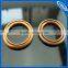 Hollow copper washer in competitive price