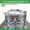 WS-300 Semi-Automatic Transparent Mask Machine